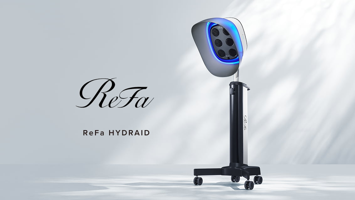 ReFa HYDRAID 商品画像